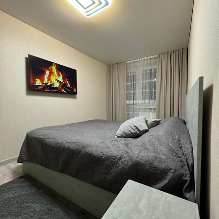 Apartments Balti Exterior photo
