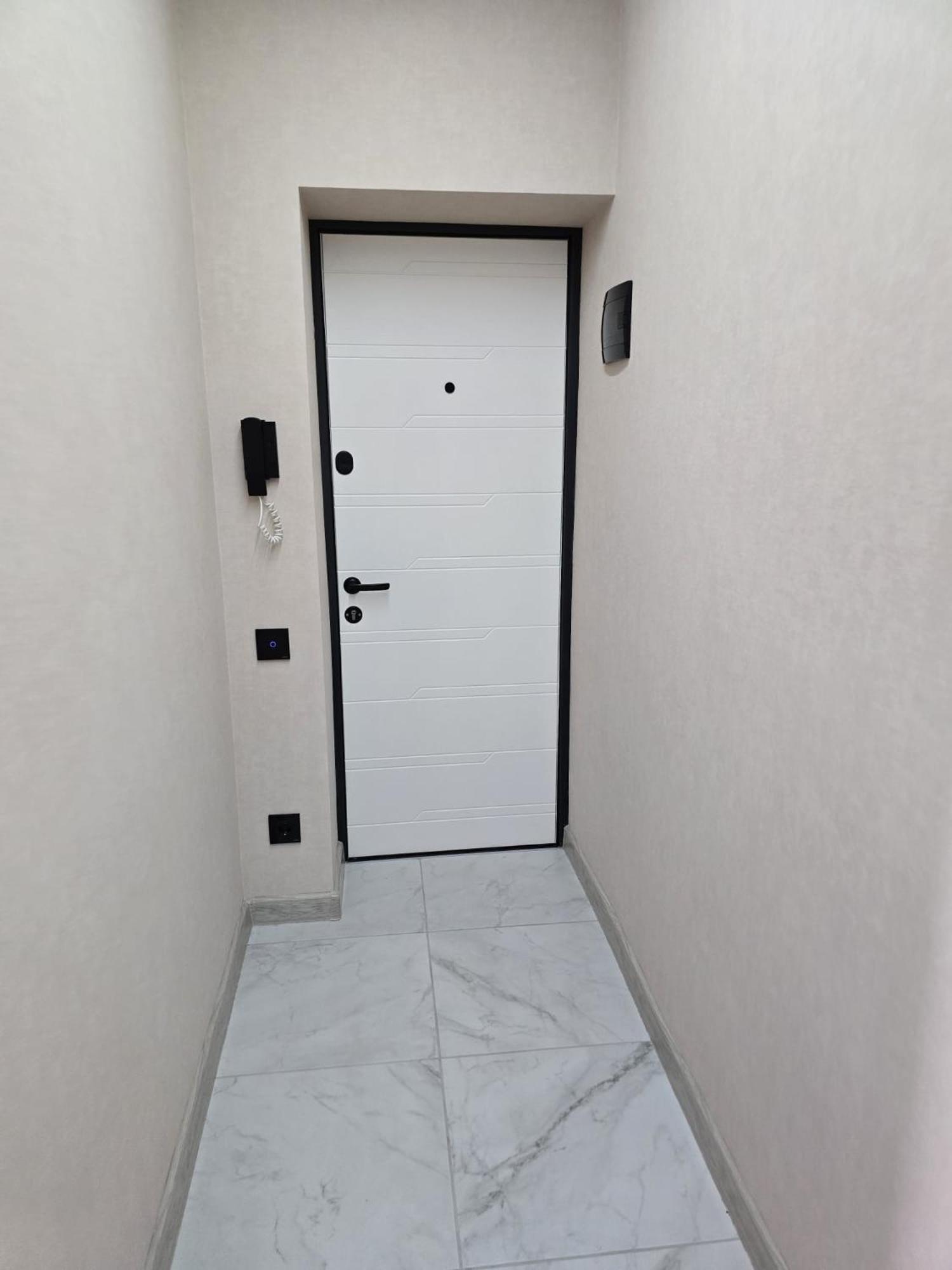 Apartments Balti Exterior photo